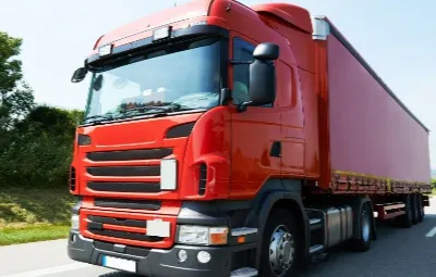 İzmir Afşin Ambar Kargo