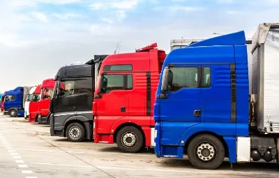 İzmir Afşin Ambar Nakliyat