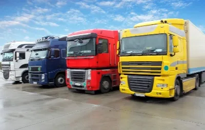 İzmir Afşin Nakliye Ambarı