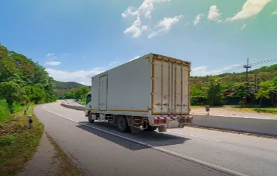 İzmir ile Afşin Arası Bulaşık Makinesi Taşıma