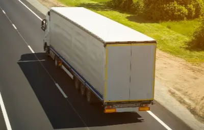 İzmir ile Afşin Arası Parça Eşya Taşıma